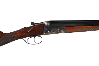 Spanish SxS Shotgun 20GA - Image 1 of 14