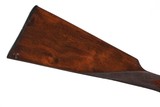Spanish SxS Shotgun 20GA - Image 5 of 14