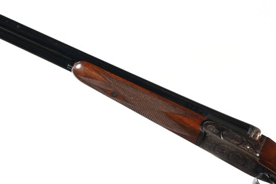 Spanish SxS Shotgun 20GA - Image 6 of 14