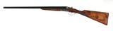 Spanish SxS Shotgun 20GA - Image 4 of 14