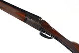 Spanish SxS Shotgun 20GA - Image 11 of 14