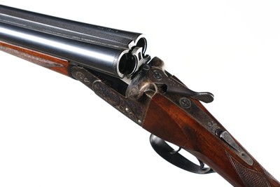 Spanish SxS Shotgun 20GA - Image 9 of 14