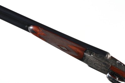 AYA No. 2 SxS Shotgun 12GA - Image 13 of 14