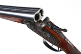 AYA No. 2 SxS Shotgun 12GA - Image 6 of 14