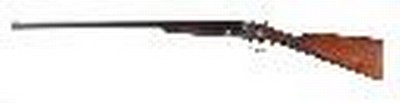 AYA No. 2 SxS Shotgun 12GA - Image 5 of 14