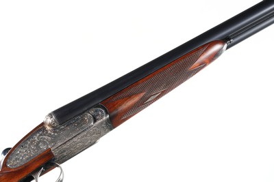 AYA No. 2 SxS Shotgun 12GA - Image 7 of 14