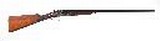 AYA No. 2 SxS Shotgun 12GA - Image 4 of 14