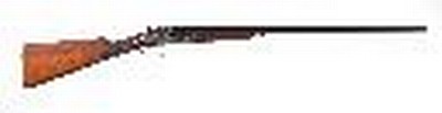AYA No. 2 SxS Shotgun 12GA - Image 4 of 14