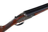 AYA No. 2 SxS Shotgun 12GA - Image 2 of 14