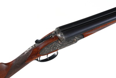 AYA No. 2 SxS Shotgun 12GA - Image 2 of 14