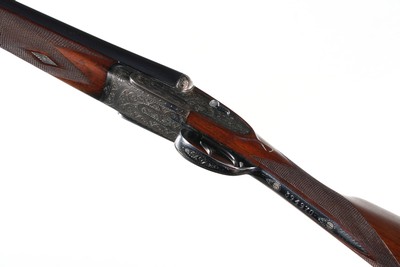 AYA No. 2 SxS Shotgun 12GA - Image 8 of 14