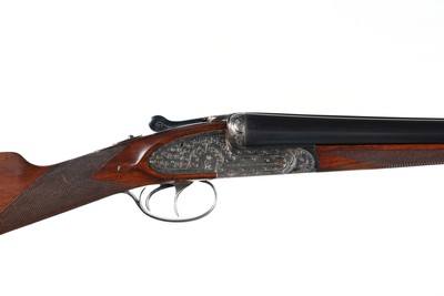 AYA No. 2 SxS Shotgun 12GA