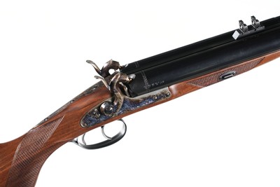 Pedersoli Kodiak Double Rifle Percussion .72 cal - Image 7 of 13