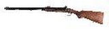Pedersoli Kodiak Double Rifle Percussion .72 cal - Image 2 of 13