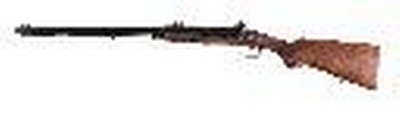 Pedersoli Kodiak Double Rifle Percussion .72 cal - Image 2 of 13