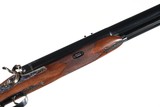 Pedersoli Kodiak Double Rifle Percussion .72 cal - Image 8 of 13