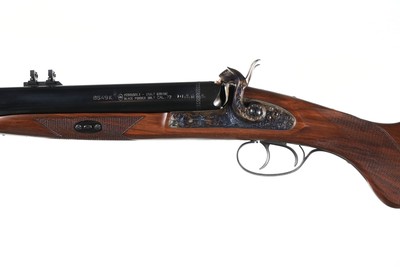 Pedersoli Kodiak Double Rifle Percussion .72 cal - Image 10 of 13