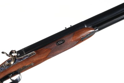Pedersoli Kodiak Double Rifle Percussion .72 cal - Image 8 of 13
