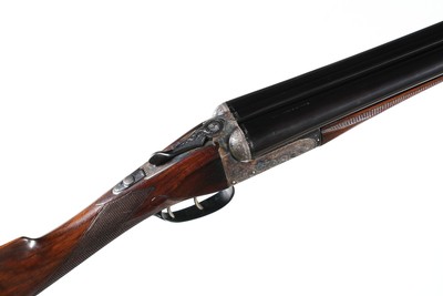 Webley & Scott 702 SxS Shotgun 12GA - Image 2 of 10