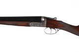 Webley & Scott 702 SxS Shotgun 12GA - Image 9 of 10