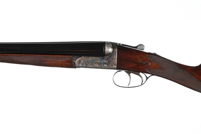 Webley & Scott 702 SxS Shotgun 12GA - Image 9 of 10