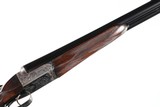 Webley & Scott 702 SxS Shotgun 12GA - Image 8 of 10