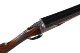 Webley & Scott 702 SxS Shotgun 12GA - Image 2 of 10