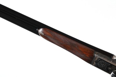 Webley & Scott 702 SxS Shotgun 12GA - Image 10 of 10