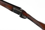 Webley & Scott 702 SxS Shotgun 12GA - Image 4 of 10