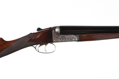 Webley & Scott 702 SxS Shotgun 12GA - Image 1 of 10