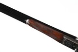 Webley & Scott 702 SxS Shotgun 12GA - Image 10 of 10