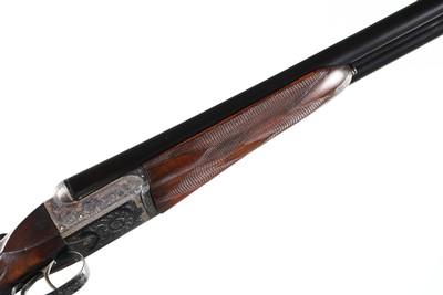 Webley & Scott 702 SxS Shotgun 12GA - Image 8 of 10