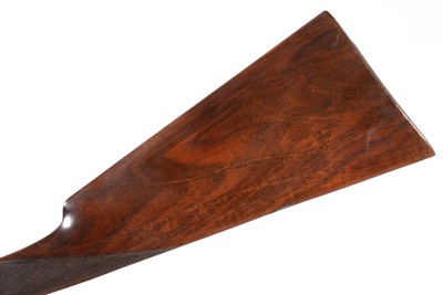 Webley & Scott 702 SxS Shotgun 12GA - Image 5 of 10
