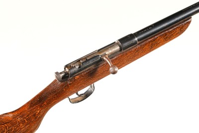 Webley & Scott Garden Gun Bolt Shotgun 9mm - Image 2 of 6