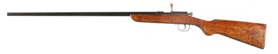 Webley & Scott Garden Gun Bolt Shotgun 9mm - Image 6 of 6