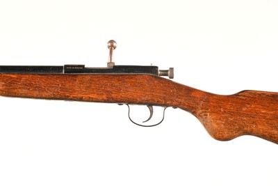 Webley & Scott Garden Gun Bolt Shotgun 9mm - Image 3 of 6