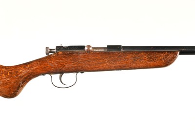 Webley & Scott Garden Gun Bolt Shotgun 9mm - Image 1 of 6