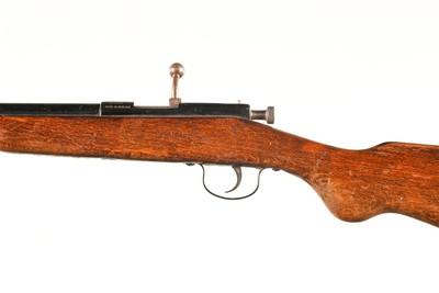 Webley & Scott Garden Gun Bolt Shotgun 9mm - Image 3 of 6