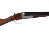 Westley Richards Boxlock Ejector SxS Shotgun 12GA - Image 1 of 14