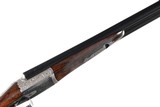 Westley Richards Boxlock Ejector SxS Shotgun 12GA - Image 12 of 14