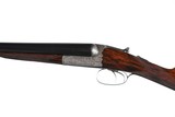 Westley Richards Boxlock Ejector SxS Shotgun 12GA - Image 14 of 14
