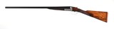 Westley Richards Boxlock Ejector SxS Shotgun 12GA - Image 6 of 14