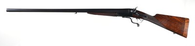 J. & W. TolleySxS Shotgun 8GA - Image 5 of 14