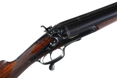 J. & W. TolleySxS Shotgun 8GA - Image 2 of 14
