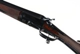 J. & W. TolleySxS Shotgun 8GA - Image 8 of 14