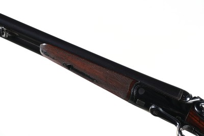 J. & W. TolleySxS Shotgun 8GA - Image 4 of 14