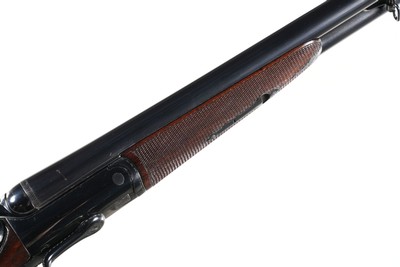 J. & W. TolleySxS Shotgun 8GA - Image 9 of 14