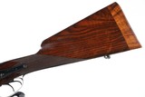 J. & W. TolleySxS Shotgun 8GA - Image 10 of 14