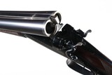 J. & W. TolleySxS Shotgun 8GA - Image 12 of 14