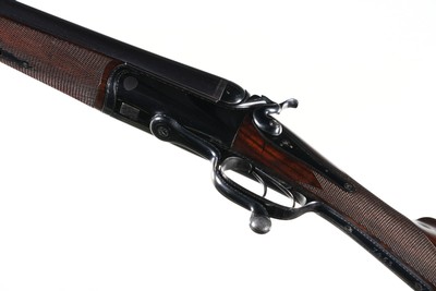 J. & W. TolleySxS Shotgun 8GA - Image 8 of 14